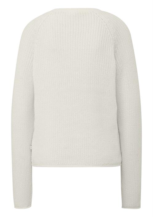 strickpullover-creme