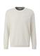 Strickpullover creme