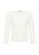 Strickpullover creme
