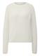 Strickpullover creme