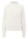 Strickpullover creme