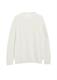 Strickpullover creme