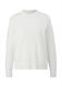Strickpullover creme
