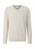 Strickpullover creme