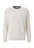 Strickpullover creme