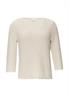 Strickpullover creme