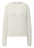 Strickpullover creme
