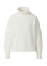 Strickpullover creme
