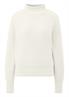 Strickpullover creme