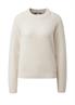 Strickpullover creme