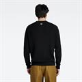 Strickpullover dk black