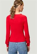 Strickpullover formula one