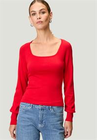 Strickpullover formula one