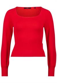 Strickpullover formula one
