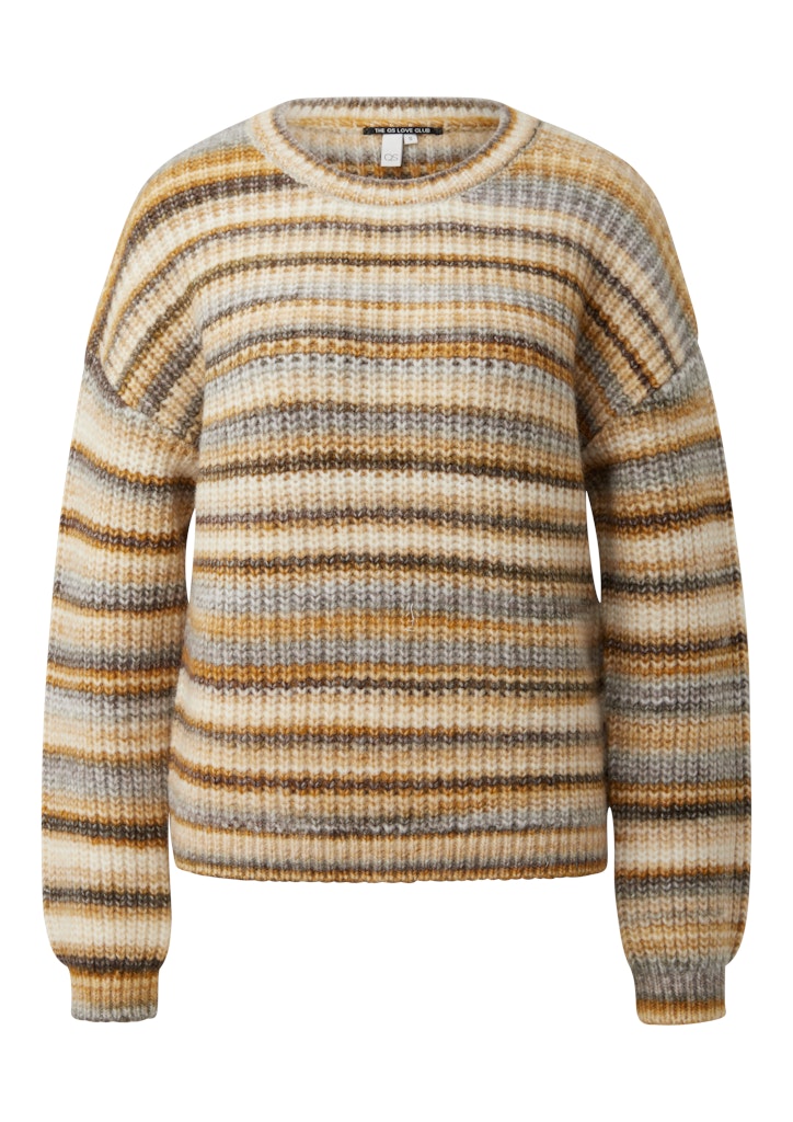 Qs Damen Pullover 2173133 günstig online kaufen