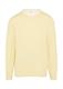 Strickpullover gelb