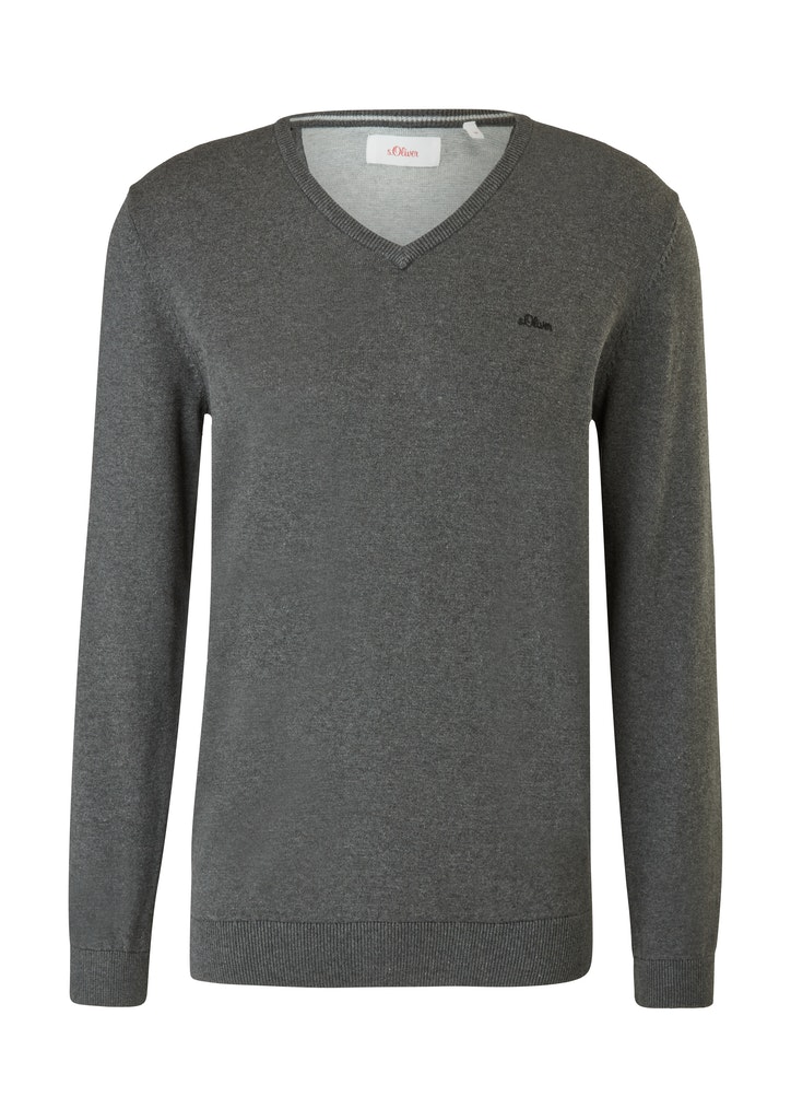 S.oliver Herren Pullover 2040664.j günstig online kaufen