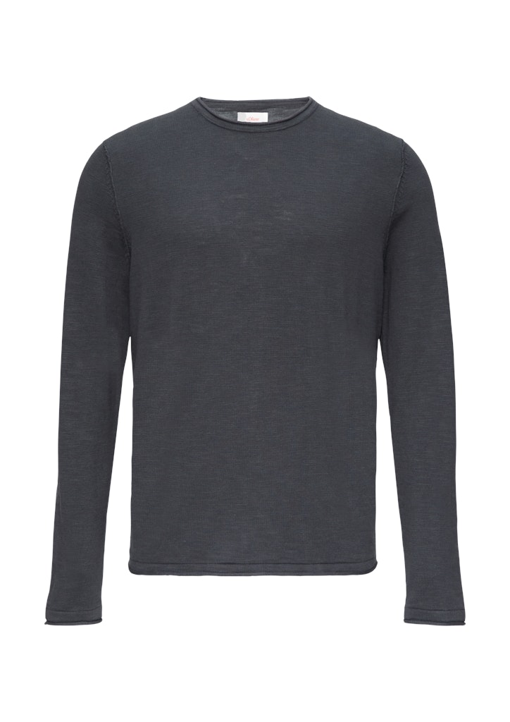 S.oliver Herren Pullover 2150762.j günstig online kaufen