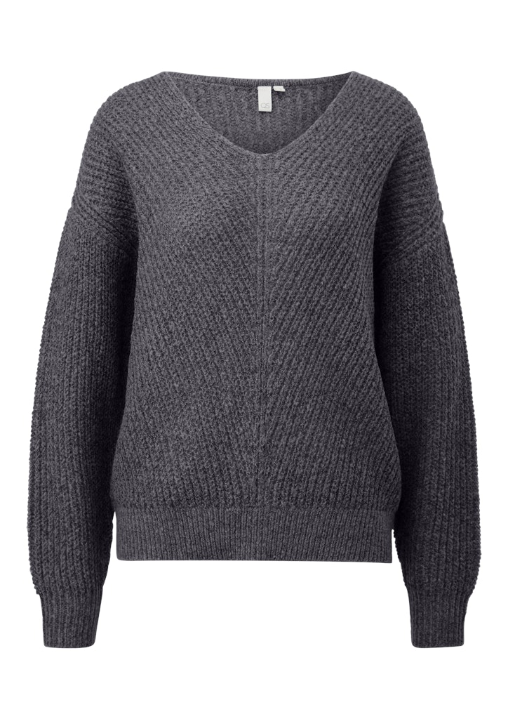Qs Damen Pullover 2170525.j günstig online kaufen