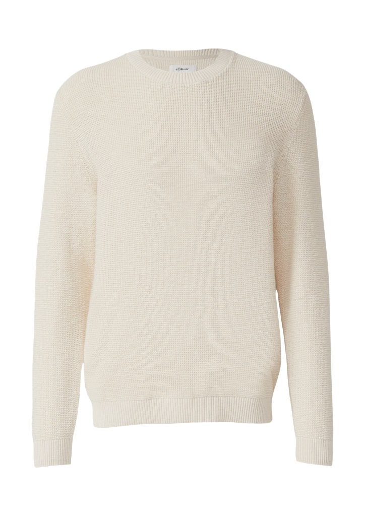 S.oliver Herren Pullover 2168814.j günstig online kaufen