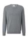 Strickpullover grau1