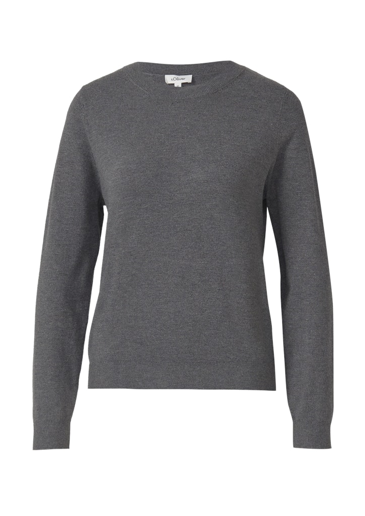 S.oliver Damen Pullover 2159297.j günstig online kaufen