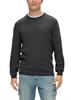 Strickpullover grau2