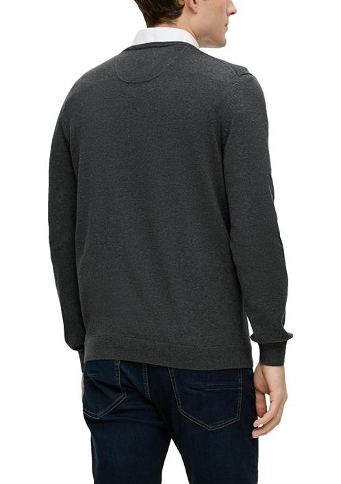 strickpullover-grau2