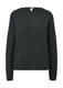 Strickpullover grau2
