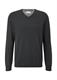 Strickpullover grau2