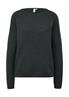 Strickpullover grau2