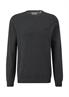 Strickpullover grau2