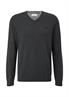 Strickpullover grau2