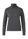 Strickpullover grau