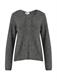 Strickpullover grau