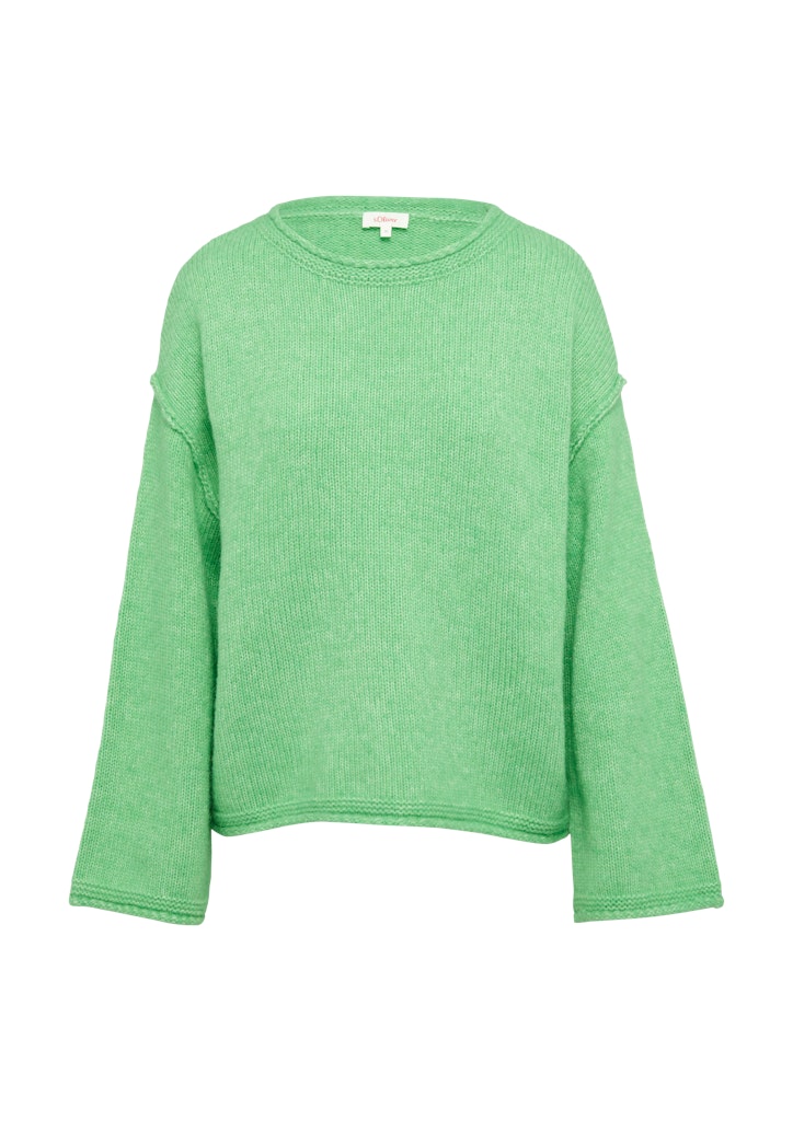S.oliver Damen Pullover 2157163 günstig online kaufen