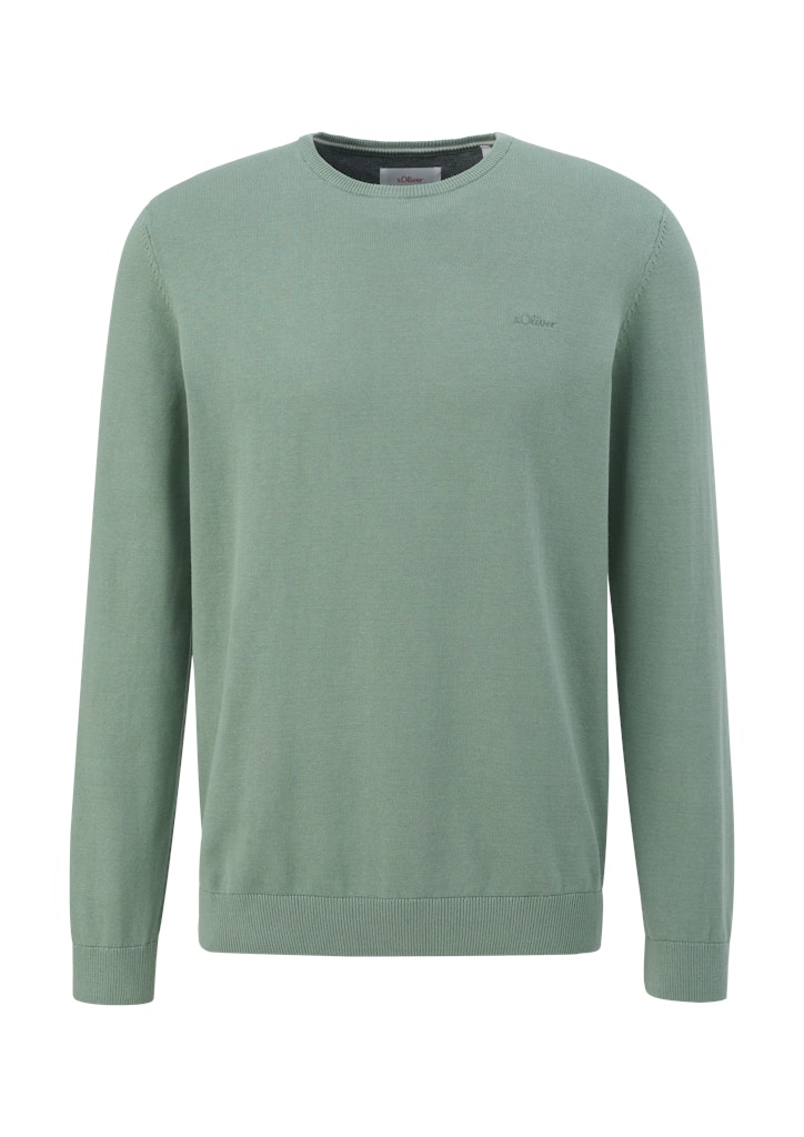 S.oliver Herren Pullover 2040664.j günstig online kaufen