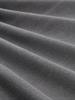 Strickpullover im Washed-Look aus Baumwolle classic dark grey