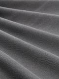 Strickpullover im Washed-Look aus Baumwolle classic dark grey