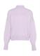 Strickpullover lila
