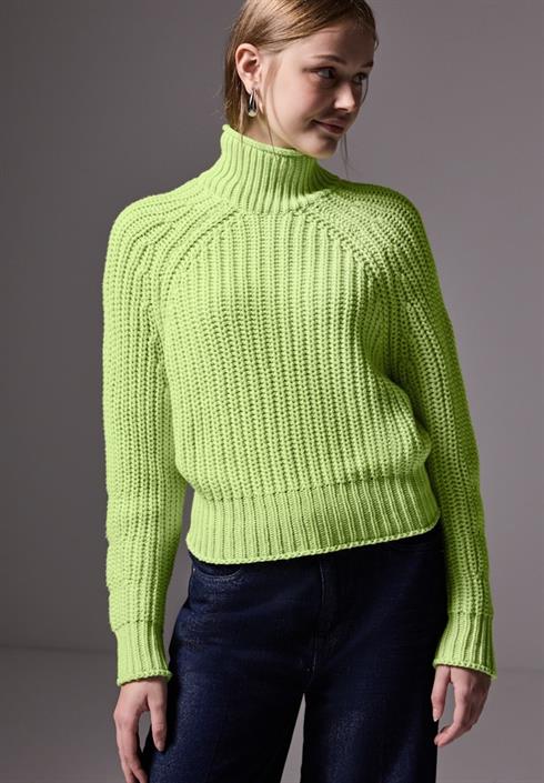 strickpullover-lush-lime