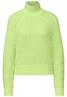 Strickpullover lush lime
