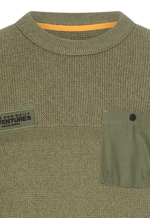 strickpullover-mit-brusttasche-leaf-green