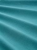 Strickpullover mit Knopf-Details tropical teal