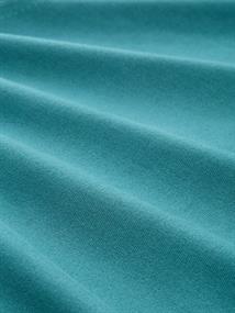 Strickpullover mit Knopf-Details tropical teal