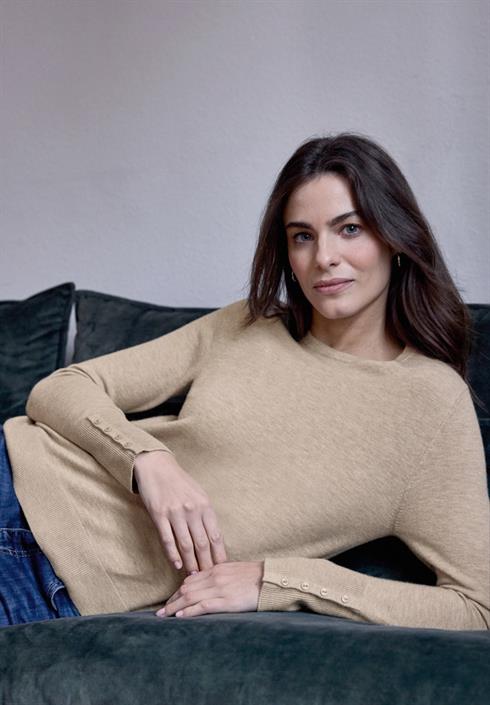 strickpullover-mit-knöpfen-buffed-beige-mel