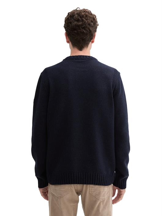 strickpullover-mit-ripp-details-knitted-navy-melange