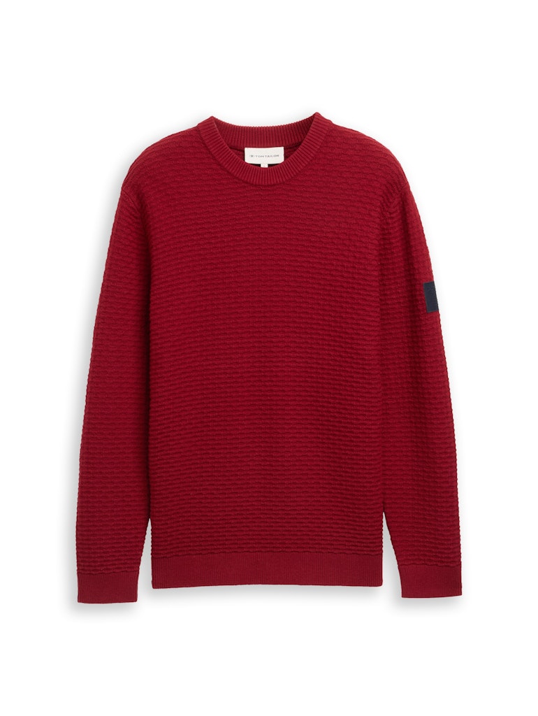 Tom Tailor Herren Pullover 1048727 günstig online kaufen
