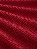 Strickpullover mit Rundhalsausschnitt coach red