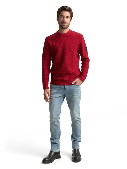 strickpullover-mit-rundhalsausschnitt-coach-red